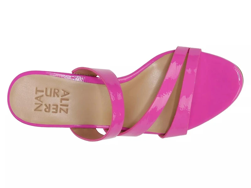 Breona Wedge Sandal