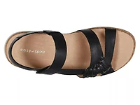 Ilena Platform Sandal