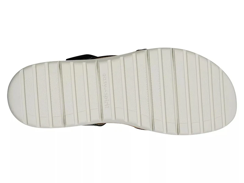 Ilena Platform Sandal