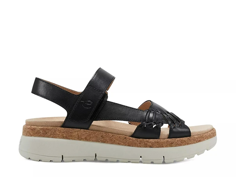 Ilena Platform Sandal