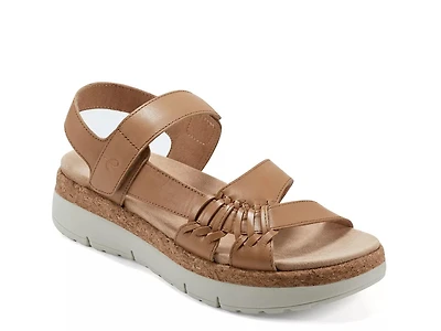 Ilena Platform Sandal