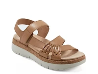 Ilena Platform Sandal