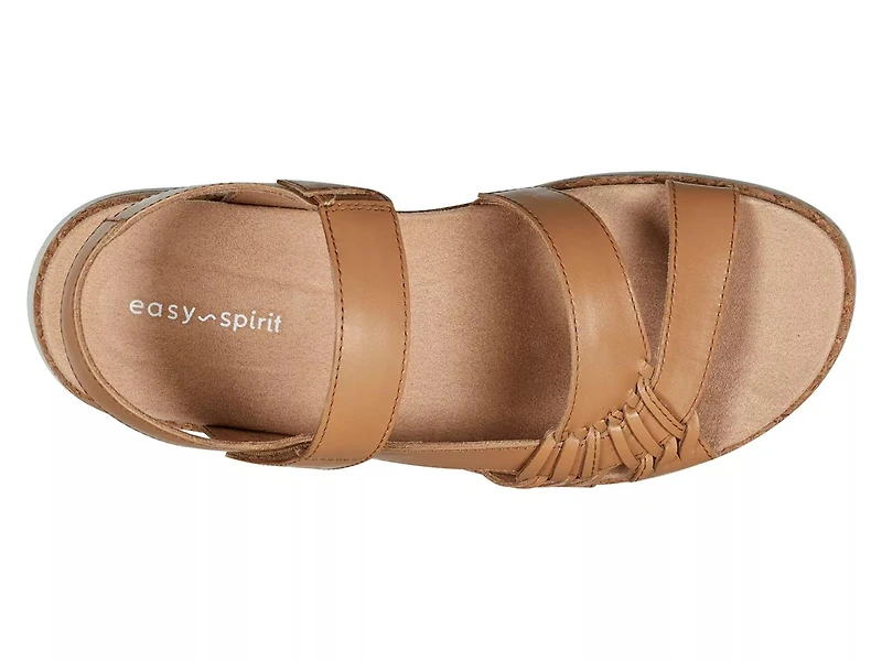 Ilena Platform Sandal