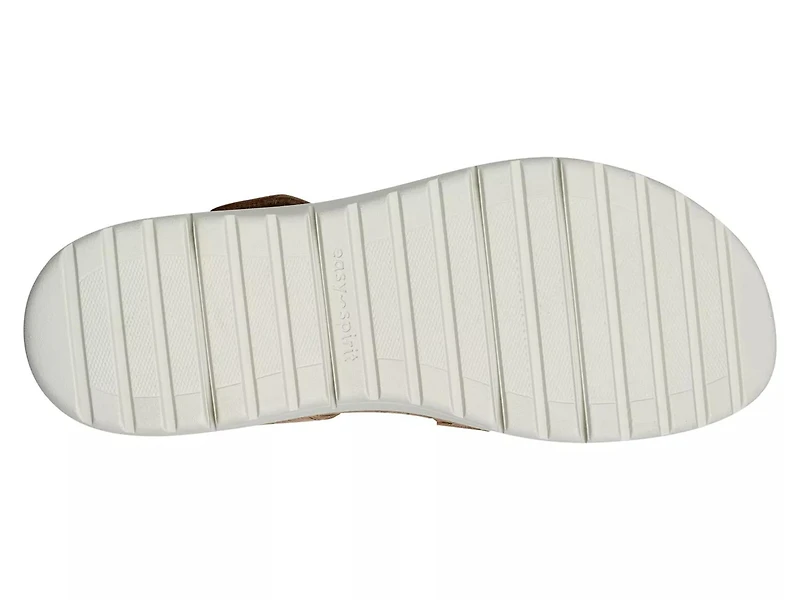 Ilena Platform Sandal