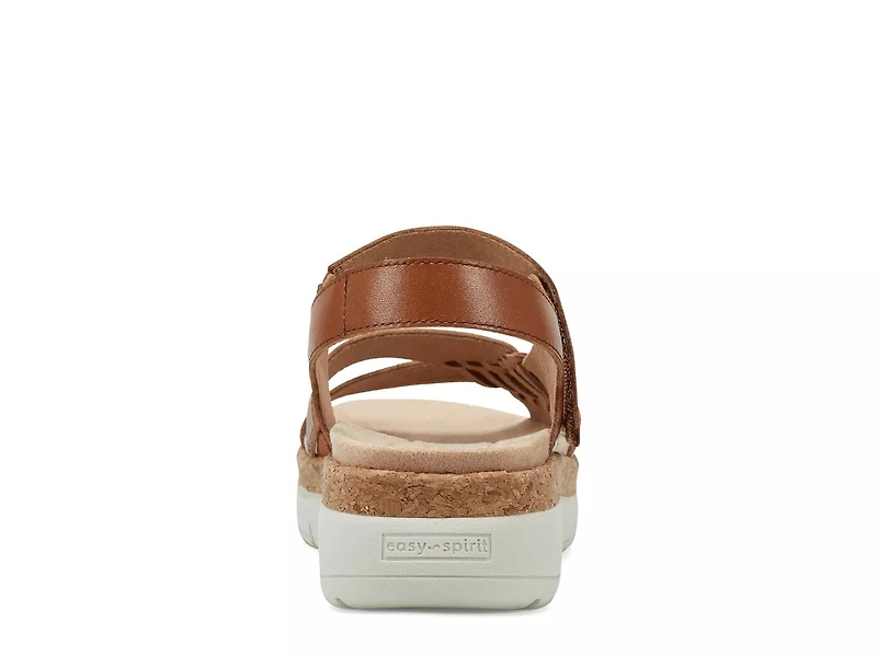 Ilena Platform Sandal