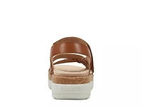Ilena Platform Sandal