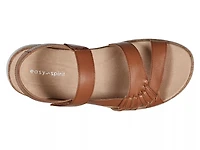 Ilena Platform Sandal