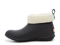 In/Out Short Rain Boot
