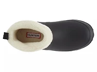 In/Out Short Rain Boot