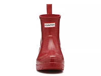 Play Short Star Cloud Rain Boot - Women's