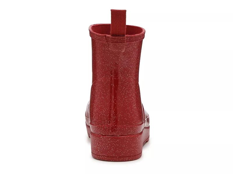 Play Short Star Cloud Rain Boot - Women's