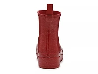 Play Short Star Cloud Rain Boot - Women's