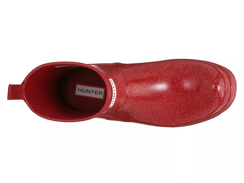 Play Short Star Cloud Rain Boot - Women's