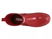 Play Short Star Cloud Rain Boot - Women's