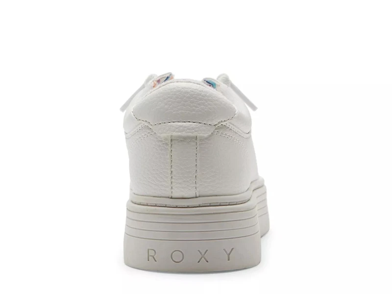 Sheilahh 2.0 Platform Sneaker