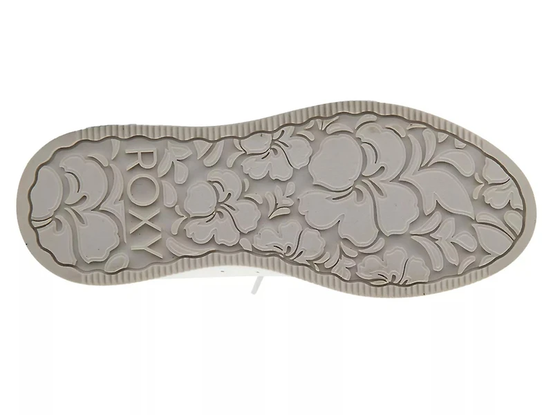 Sheilahh 2.0 Platform Sneaker