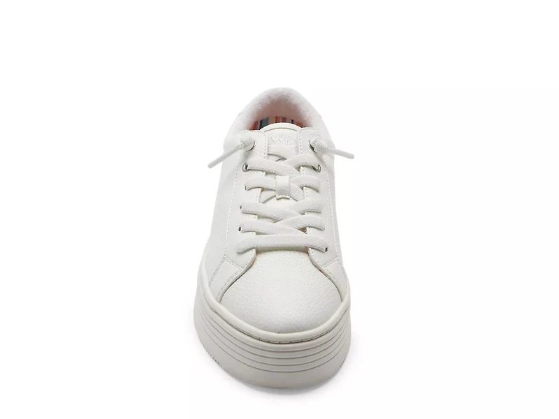 Sheilahh 2.0 Platform Sneaker