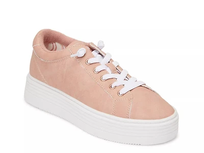 Sheilahh 2.0 Platform Sneaker