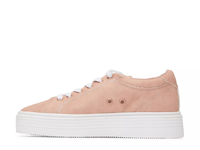 Sheilahh 2.0 Platform Sneaker