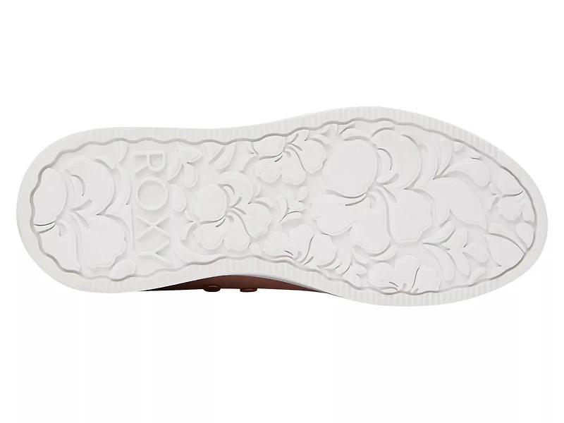 Sheilahh 2.0 Platform Sneaker