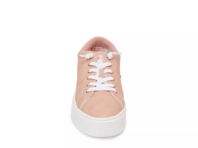 Sheilahh 2.0 Platform Sneaker