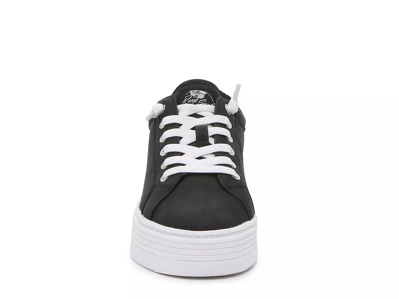 Sheilahh 2.0 Platform Sneaker