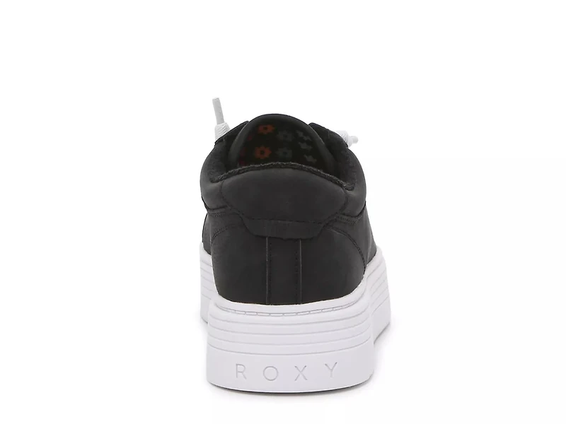 Sheilahh 2.0 Platform Sneaker