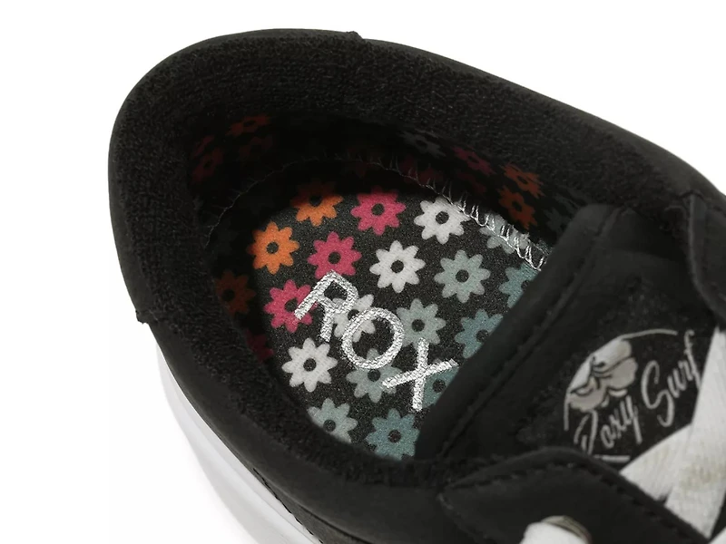 Sheilahh 2.0 Platform Sneaker