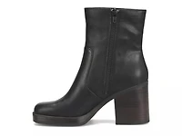 Kyra Platform Bootie