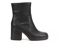 Kyra Platform Bootie