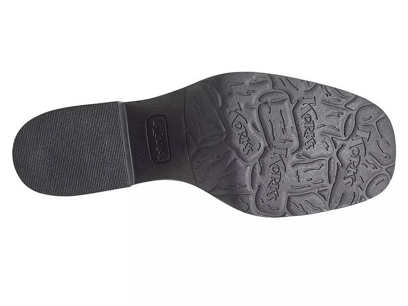 Kyra Platform Bootie