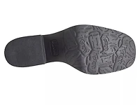 Kyra Platform Bootie