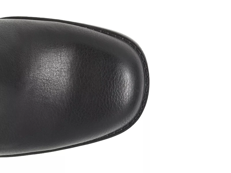 Kyra Platform Bootie