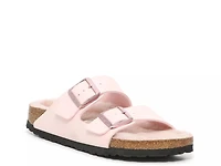 Arizona Shearling Slide Sandal