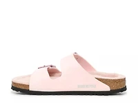 Arizona Shearling Slide Sandal