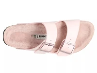 Arizona Shearling Slide Sandal