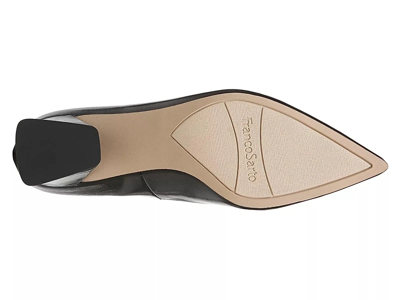 Racer Pump