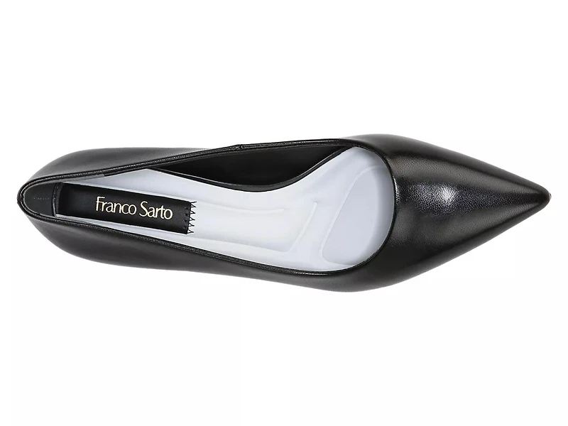 Racer Pump