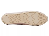 Alpargata Slip-On - Women's