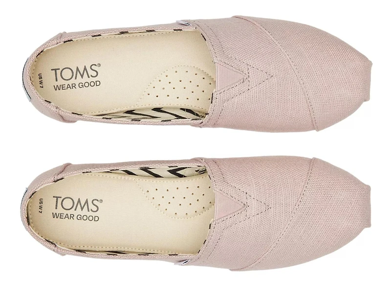 Alpargata Slip-On - Women's