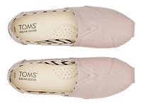 Alpargata Slip-On - Women's