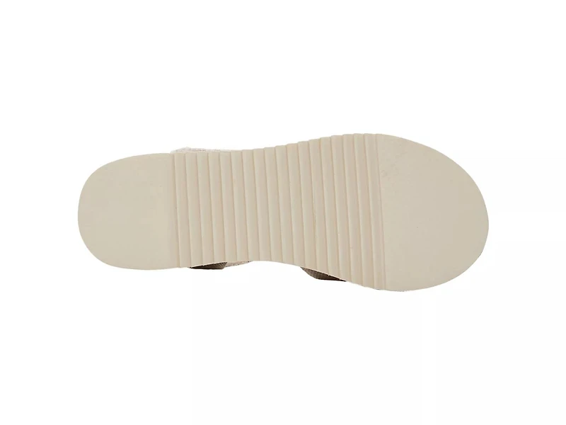 Diana Espadrille Wedge Sandal