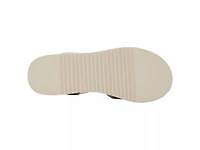 Diana Espadrille Wedge Sandal