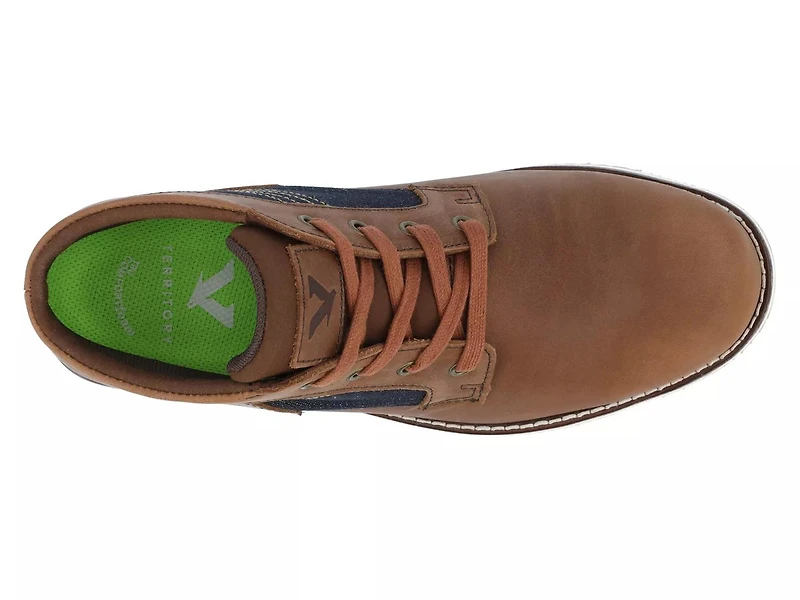 Redwoods Chukka Boot