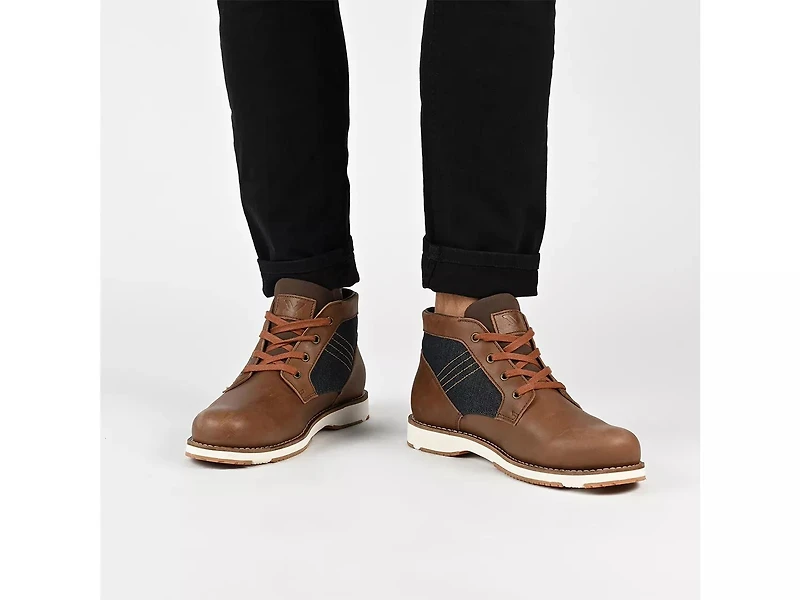 Redwoods Chukka Boot