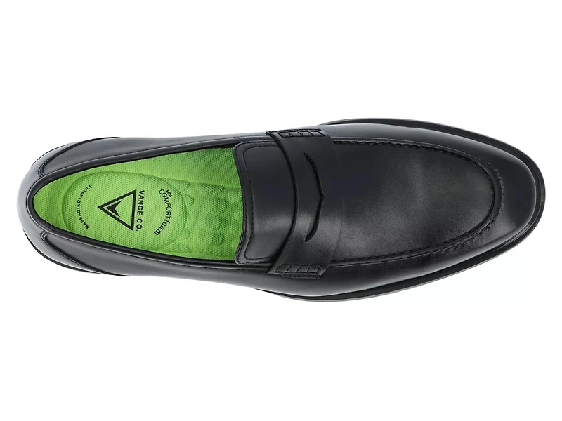 Keith Loafer