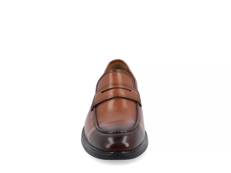 Keith Loafer