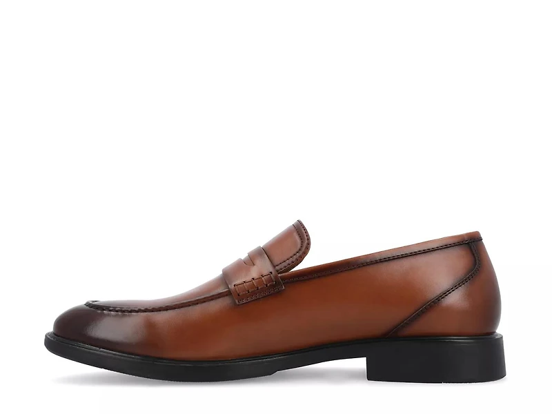 Keith Loafer