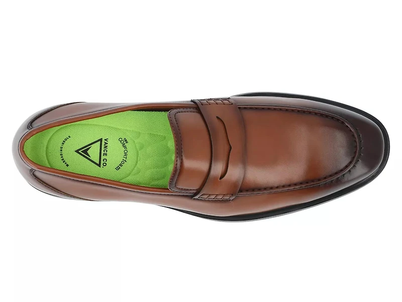 Keith Loafer