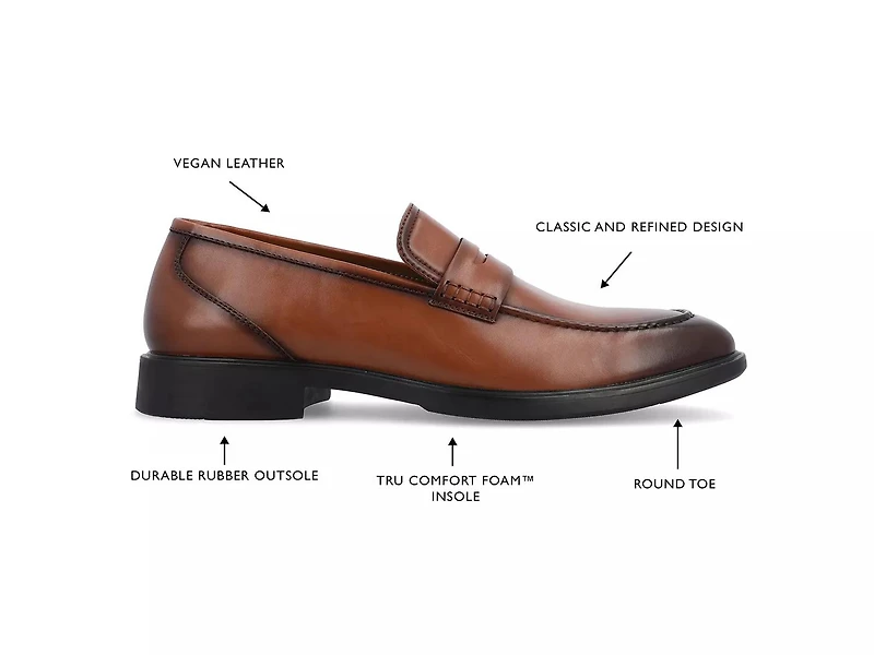 Keith Loafer